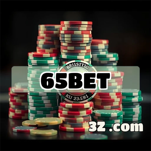 Bônus Incríveis no 65bet: Apostas Recompensadoras te Esperam!